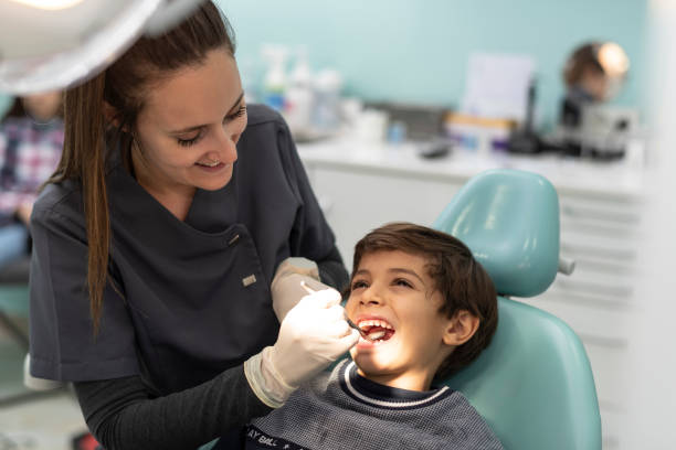 Best Chipped Tooth Repair Near Me  in Detroit Lakes, MN