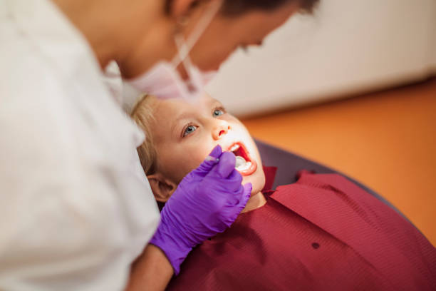 Best Dentist for Tooth Abscess  in Detroit Lakes, MN