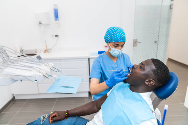 Best Teeth Whitening  in Detroit Lakes, MN