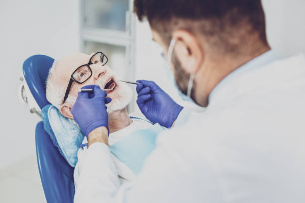 Dentist for Dental Trauma in MN